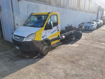 Daily telaio 65. 180