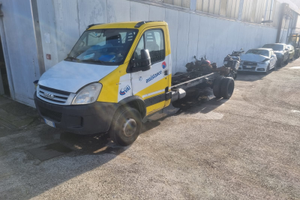 Daily telaio 65. 180