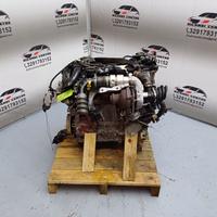 MOTORE COMPLETO T1DB 1.6 DIESEL 85kW 115CV FORD FO