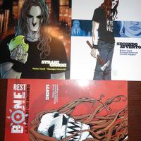 FUMETTI BONEREST  completo