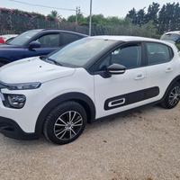 Citroen C3 BlueHDi 100 S&S Business - 2021