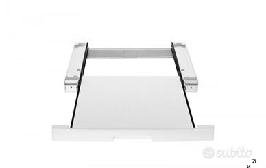 SUPPORTO LAVATRICE/ASCIUGATRICE LG