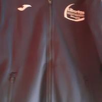 Tuta  atletica Libertas mai usata