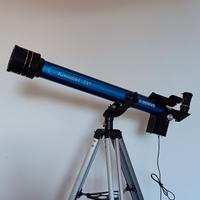 Telescopio rifrattore Konustart 700