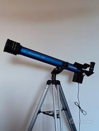 Telescopio rifrattore Konustart 700