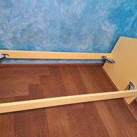 letto singolo  Battistella