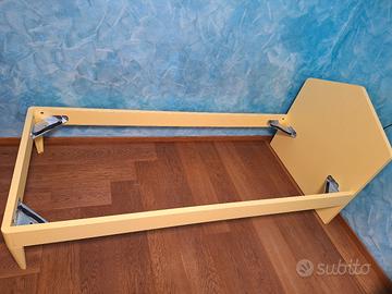 letto singolo  Battistella