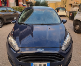 Ford fiesta gpl