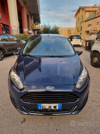 Ford fiesta gpl