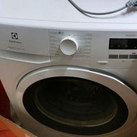 Lavatrice Electrolux PerfectCare 700