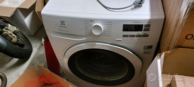 Lavatrice Electrolux PerfectCare 700
