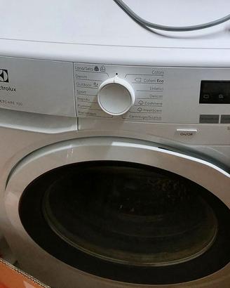 Lavatrice Electrolux PerfectCare 700