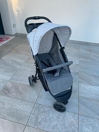 Passeggino Hauck Neo Citi 3