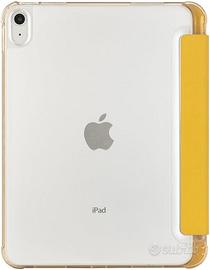 Cover Tucano iPad 10.9" Gialla