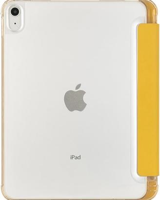 Cover Tucano iPad 10.9" Gialla
