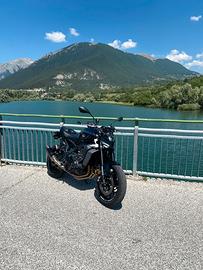 Yamaha MT 09 35 kw