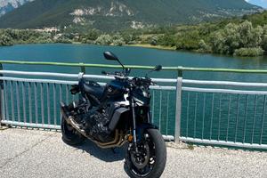 Yamaha MT 09 35 kw