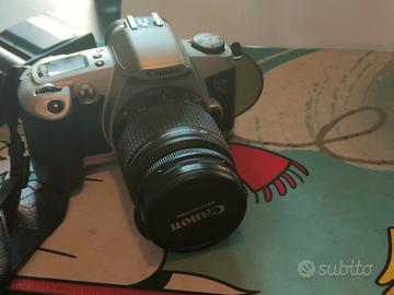 macchina fotografica 