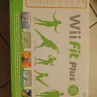 Balance board wii
