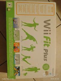 Balance board wii