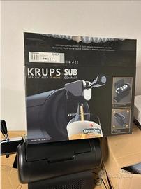 spillatore birra krups