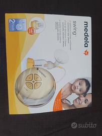 Tiralatte Medela Swing