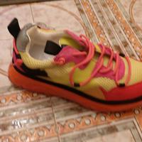 Panchic multicolor 