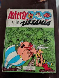 Collezione Asterix vari numeri