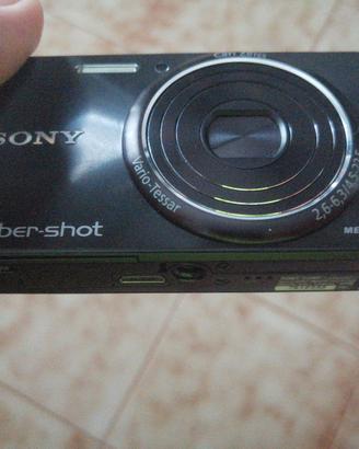 Sony cybershot 