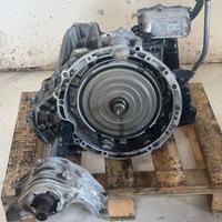 CAMBIO AUTOMATICO CON CONVERTITORE DI COPPIA MERCE