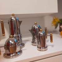 Set da caffè _ Vev Vigano