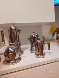 Set da caffè _ Vev Vigano