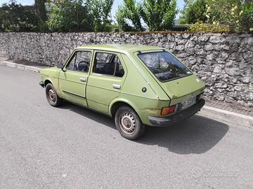 Fiat 127 5 porte