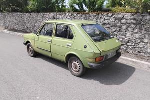 Fiat 127 5 porte