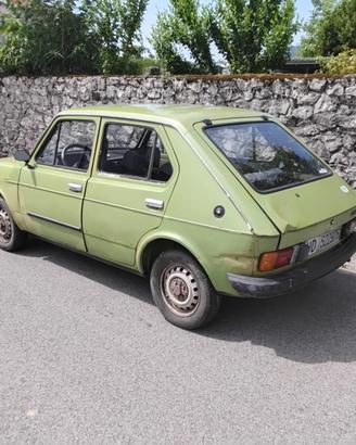 Fiat 127 5 porte
