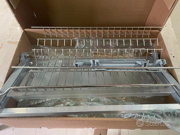 Scolapiatti da cucina