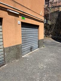 Garage a Gravina di Catania