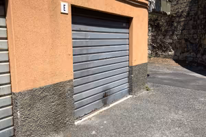 Garage a Gravina di Catania