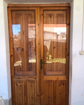 Porta finestra