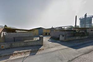 Immobile in asta di 2072 m² a Acquapendente