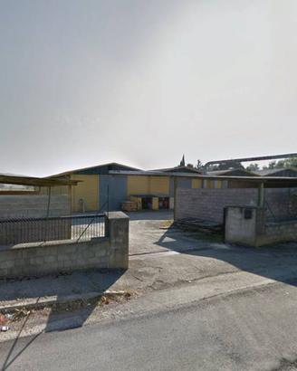 Immobile in asta di 2072 m² a Acquapendente