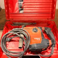 Martelletto demolitore