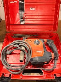 Martelletto demolitore