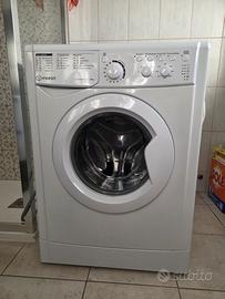 LAVATRICE INDESIT 8kg