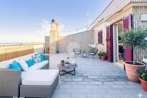 VILLA A SCHIERA A TERMOLI