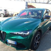 Alfa Romeo Stelvio 2.0 Turbo 280 CV AT8 Q4 Sprint