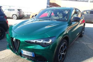 Alfa Romeo Stelvio 2.0 Turbo 280 CV AT8 Q4 Sprint