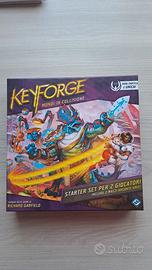 KeyForge: Mondi in Collisione  – Starter Set