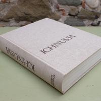 Volume Ichnussa Sardegna Antica Madre Archeologia