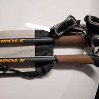 Bastoncini da Nordic Walking Vipole